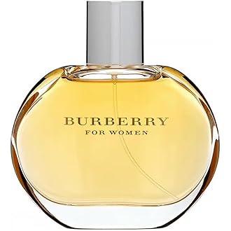 Burberry - Mulher EDP Vapo - 100ml
