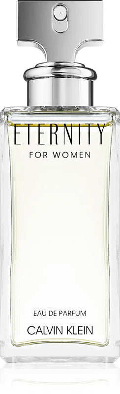 Calvin Klein - Eternity Mulher EDT Vapo - 100ml