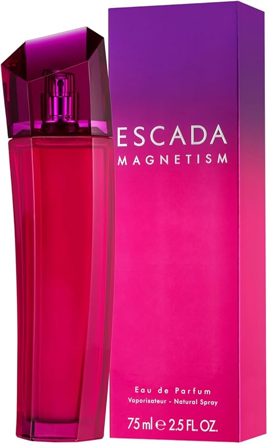 ESCADA - Magnetism Mulher EDP  VAPO - 75ml