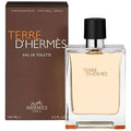 Hermes - Terre D'Hermes Homem EDT Vapo - 100ml