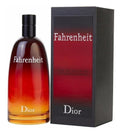 Dior - Fahrenheit EAT Homem VAP - 100ML