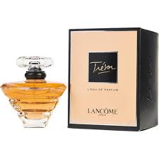 Lancome - Tresor Mulher EDP Vapo 100ml