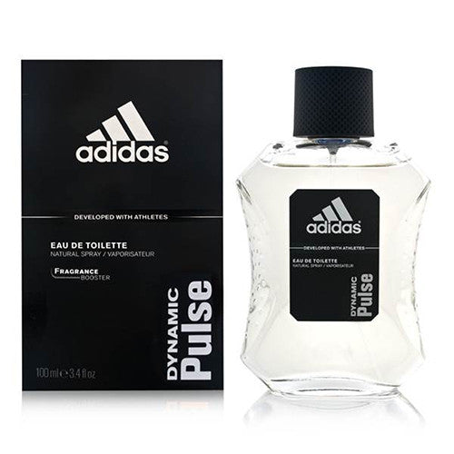 Adidas Dynamic Pulse – 100ml