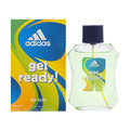 Adidas Get Ready – 100ml