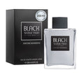 BLACK SEDUCTION MEN 200 ML – ANTONIO BANDERAS