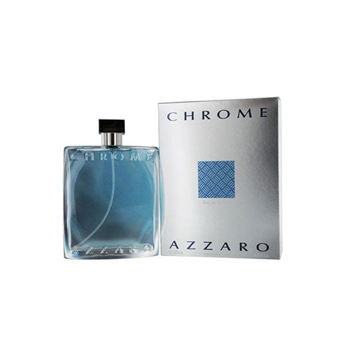 Azzaro Chrome – 100ml