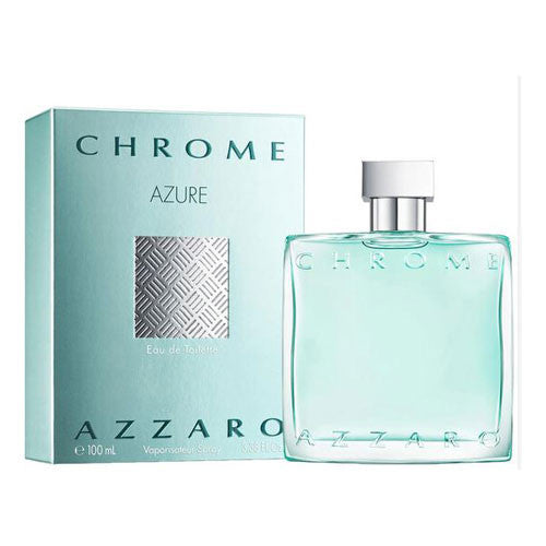 Azzaro Chrome Azure – 100ml
