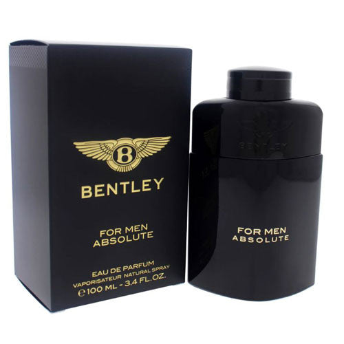 BENTLEY ABSOLUTE MEN 3.4 OZ – BENTLEY