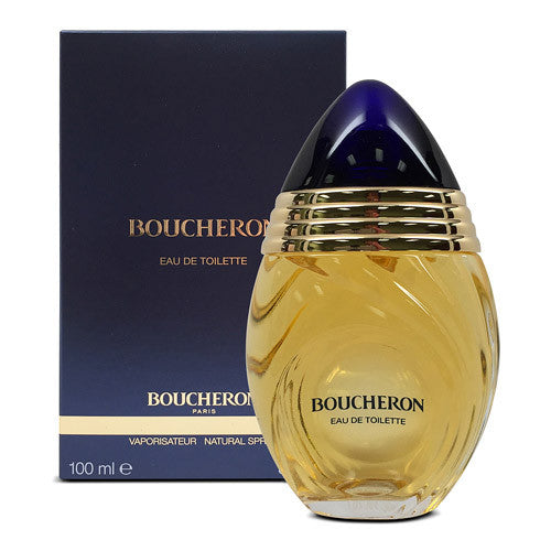BOUCHERON WOMAN 100 ML – BOUCHERON