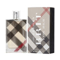 BURBERRY BRIT WOMEN 3.4 OZ – BURBERRY