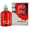 Amor Amor – Cacharel (100ml)