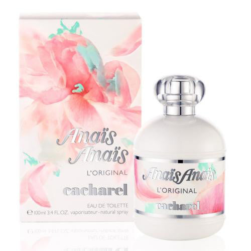 Anaïs Anaïs – Cacharel (100ml)