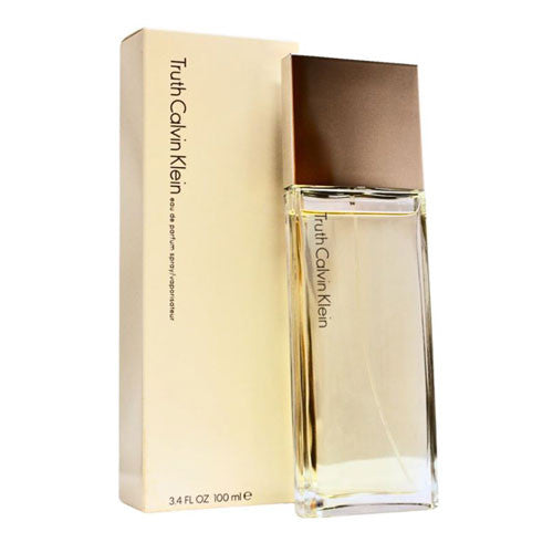 TRUTH WOMEN 3.4 EDP SP