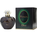 DIOR POISON WOMEN 100ml EDT SP