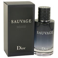 DIOR SAUVAGE MEN 6.7 OZ. EDT SPRAY 200ml