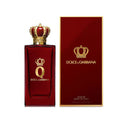 DOLCE & GABBANA QUEEN FEMININO PERFUME 100ml