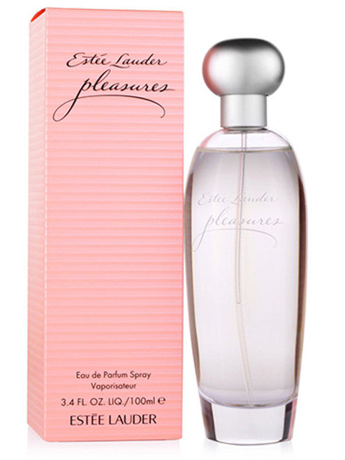 Pleasures – Estée Lauder (100ml)