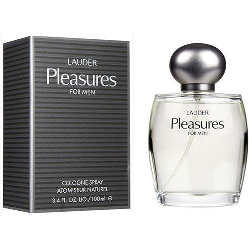 Pleasures for Men – Estée Lauder (100ml)