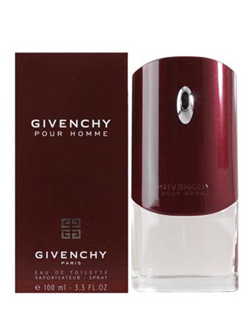 Givenchy Pour Homme – Givenchy (100ml)