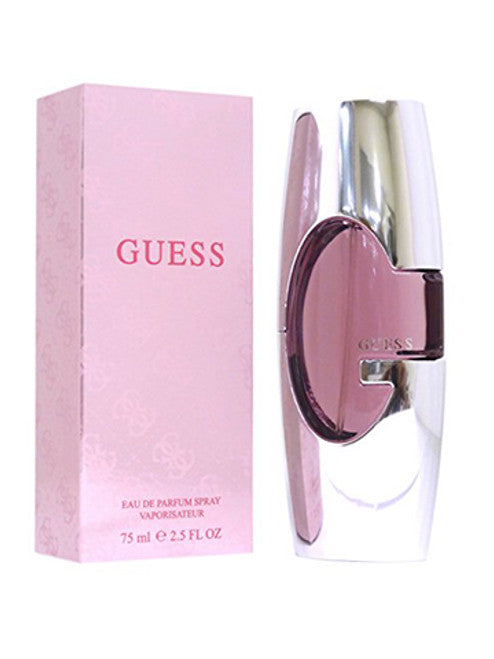 GUESS WOMEN 2.5 OZ EDP SP – GUESS