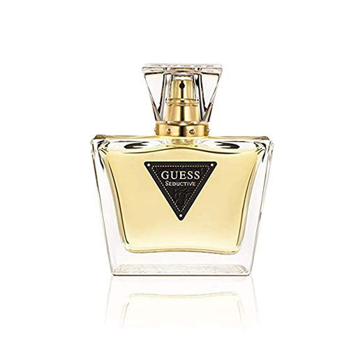 GUESS SEDUCTIVE WOMEN 4.2 OZ EDT SP – GUESS