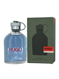 HUGO BOSS GREEN MEN 6.7 OZ. EDT SPRAY