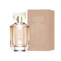 HUGO BOSS THE SCENT WOMEN 100ml EDP SP