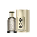 BOTTLED MEN 3.4 EDP SP - HUGO BOSS 100ml