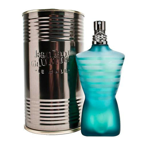 JEAN PAUL GAULTIER LE MALE HOMEM 4,2 OZ EDT SPRAY