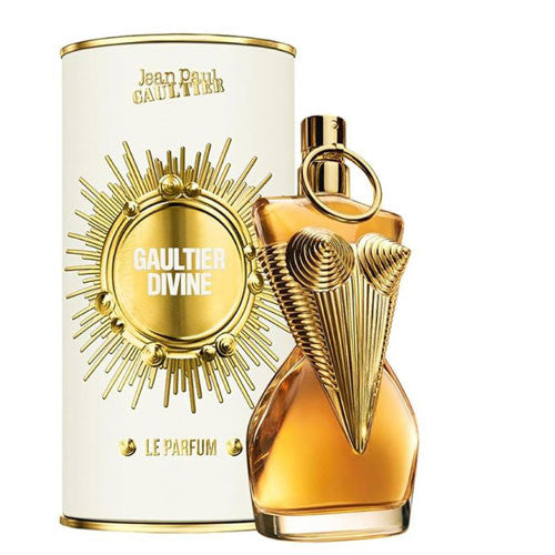 JEAN PAUL GAULTIER DIVINE WOMEN LE PARFUM 3,4 OZ - 100 ML