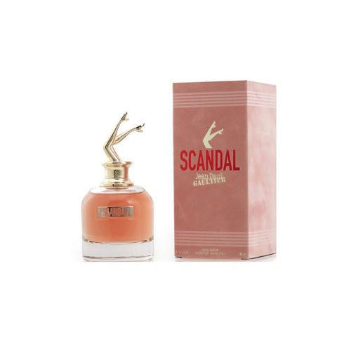 SCANDAL WOMEN 2.7 OZ EDP SP - JEAN PAUL GAULTIER 80 ml