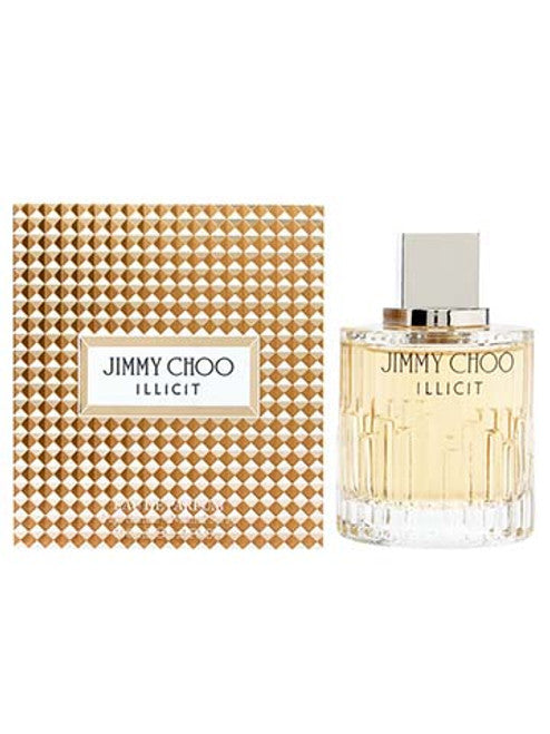 ILLICIT WOMEN 100 ML – JIMMY CHOO