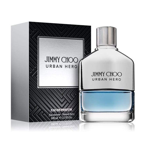 URBAN HERO MEN 100 ML – JIMMY CHOO