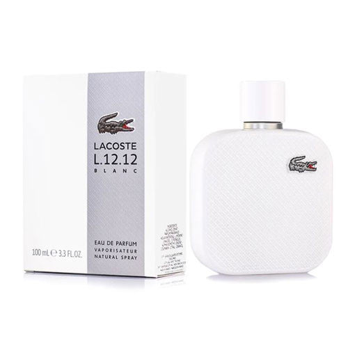 LACOSTE BLANC MEN 100 ML – LACOSTE