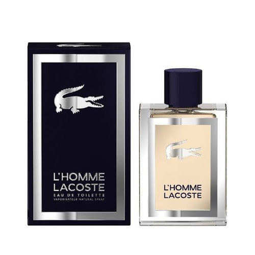 LACOSTE L’HOMME 100 ML – LACOSTE