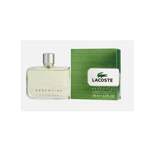 LACOSTE ESSENTIAL MEN 125 ML – LACOSTE