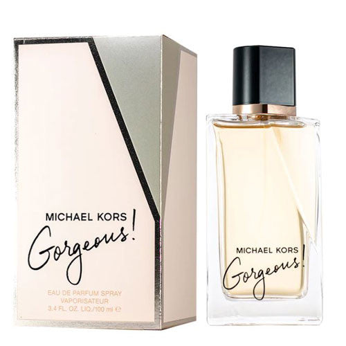 GORGEOUS WOMEN 3.4 OZ – MICHAEL KORS