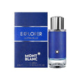 Explorer Ultra Blue Masculino 3.4 oz EDP – Mont Blanc