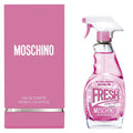 MOSCHINO FRESH COUTURE PINK 100ml EDT
