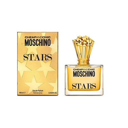 Stars 100 ML - Moschino