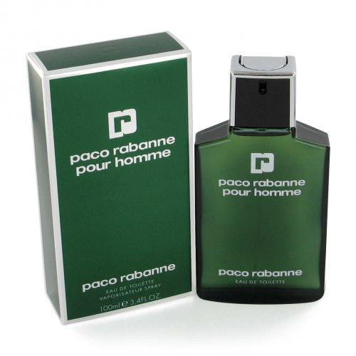 POUR HOMME MEN 3.4 OZ – PACO RABANNE