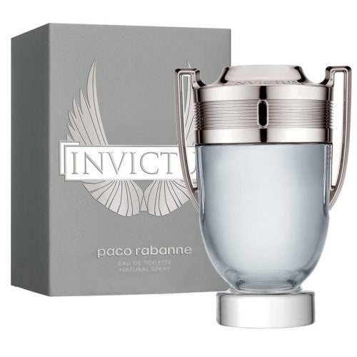 INVICTUS MEN 3.4 OZ – PACO RABANNE
