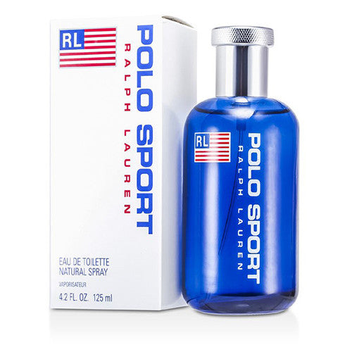 Polo Sport Masculino 4.2 oz EDT – Ralph Lauren