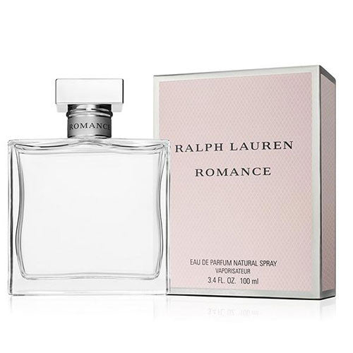 Romance Feminino 3.4 oz EDP SP – Ralph Lauren 100 ML