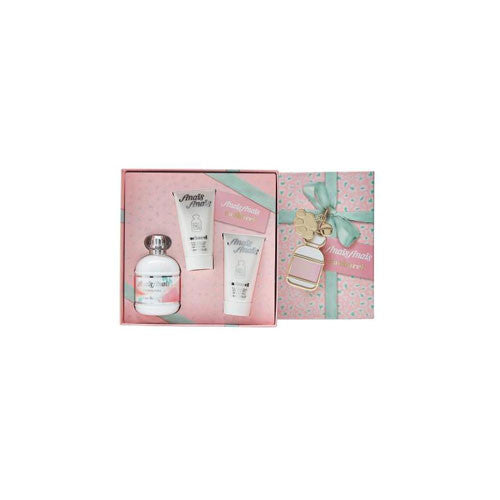 CONJUNTO CACHAREL ANAIS ANAIS 3 PC CONJUNTO