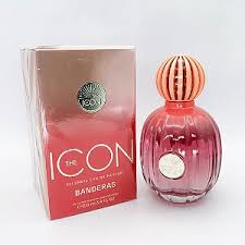 THE ICON SPLENDID WOMEN 100 ML – ANTONIO BANDERAS