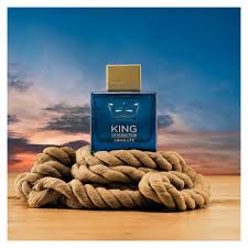 KING OF SEDUCTION ABSOLUTE 100 ML – ANTONIO BANDERAS