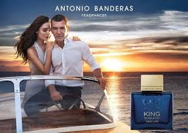 KING OF SEDUCTION ABSOLUTE 100 ML – ANTONIO BANDERAS