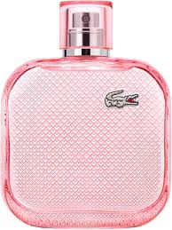 LACOSTE ROSE SPARKLING 90 ML – LACOSTE