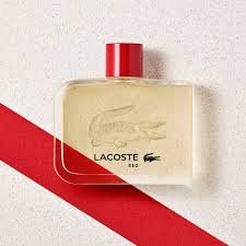 LACOSTE RED MEN 100 ML – LACOSTE